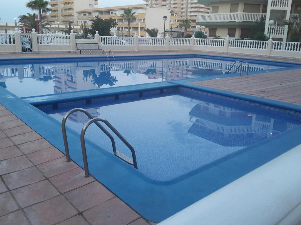 Torre Luquillo La Manga del Mar Menor Quarto foto