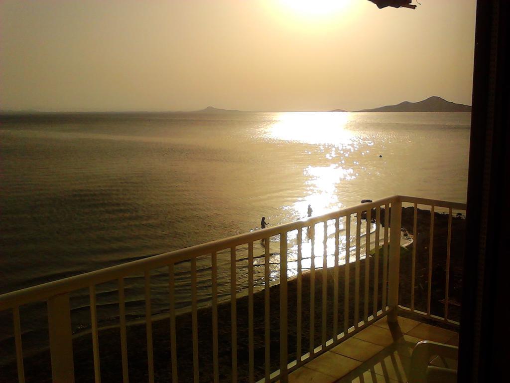 Torre Luquillo La Manga del Mar Menor Quarto foto