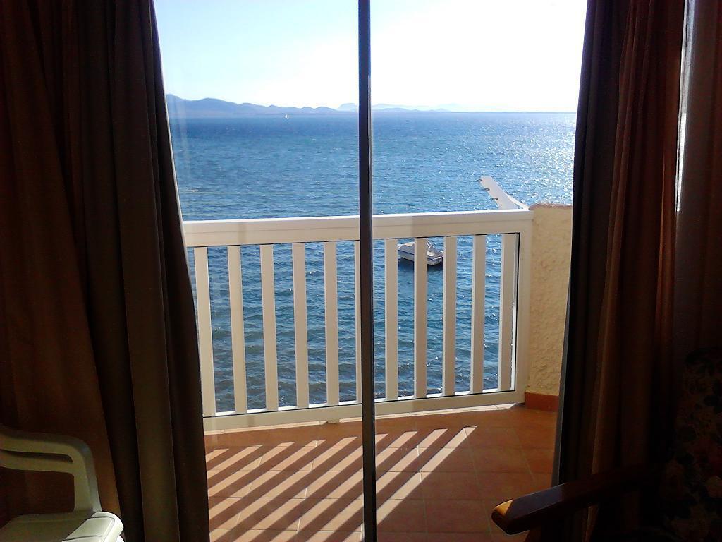 Torre Luquillo La Manga del Mar Menor Quarto foto